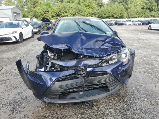 2024 TOYOTA COROLLA LE 5YFB4MDE9RP166949