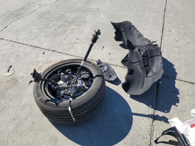 2026 TESLA MODEL Y 7SAYGDED0TF390477