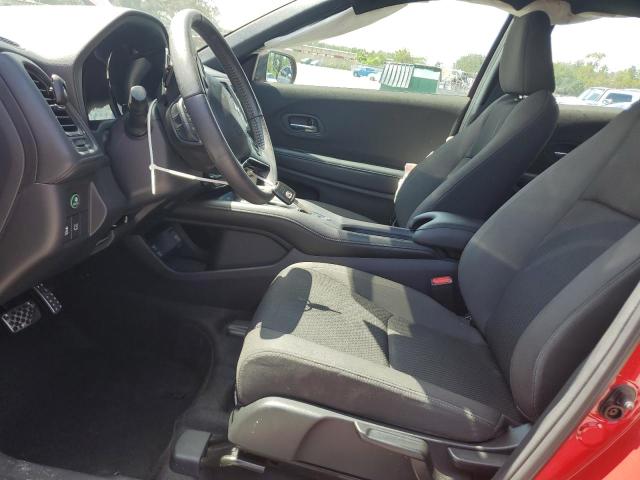 2020 HONDA HR-V SPORT 3CZRU5H1XLM717443