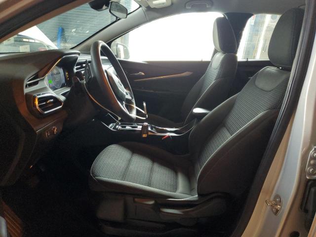 2023 CHEVROLET BOLT EUV L 1G1FY6S09P4185938