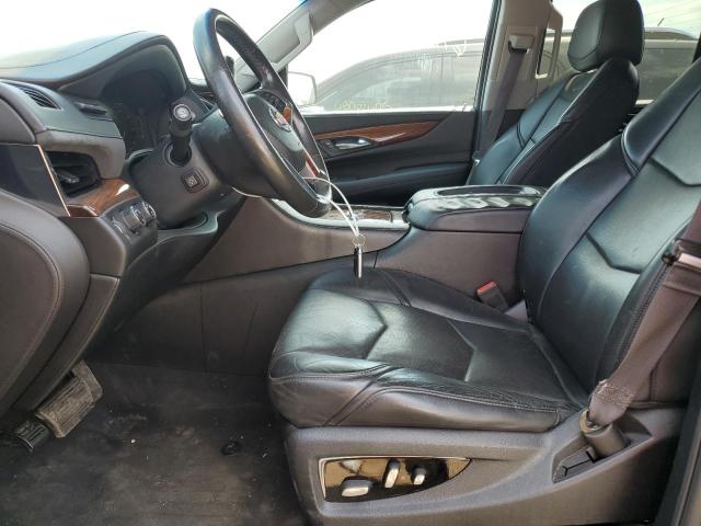 2015 CADILLAC ESCALADE L 1GYS4BKJ8FR224811