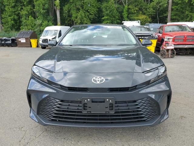 2025 TOYOTA CAMRY XSE 4T1DAACK1SU188665