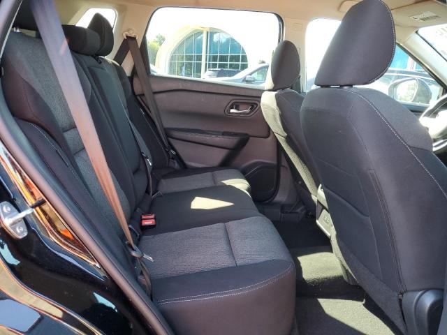 2024 NISSAN ROGUE SV 5N1BT3BB5RC703780