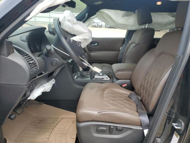 2024 NISSAN ARMADA PLA JN8AY2DB7R9852413