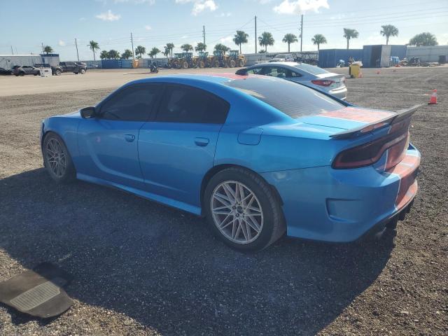 2019 DODGE CHARGER SC 2C3CDXGJ6KH500322