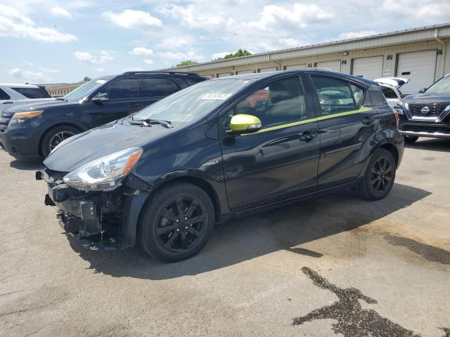 TOYOTA PRIUS C