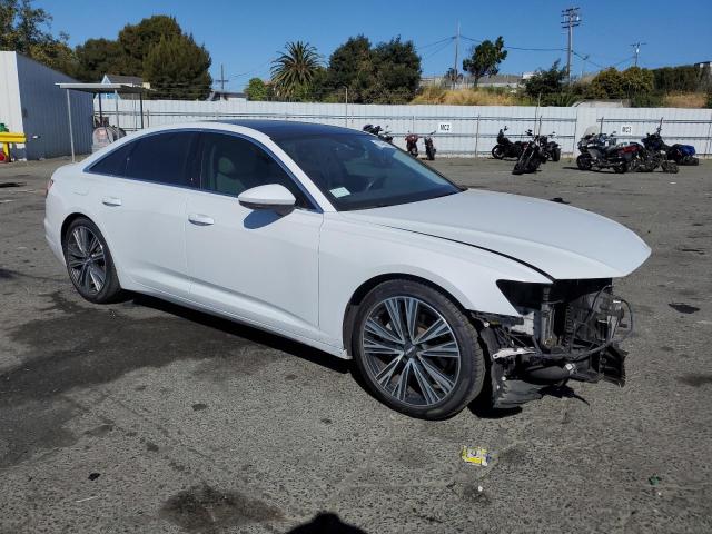 2019 AUDI A6 PREMIUM WAUE8AF29KN118337
