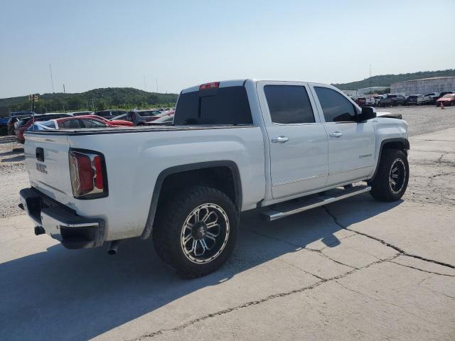 2018 GMC SIERRA K1500 SLT 3GTU2NEC9JG625408