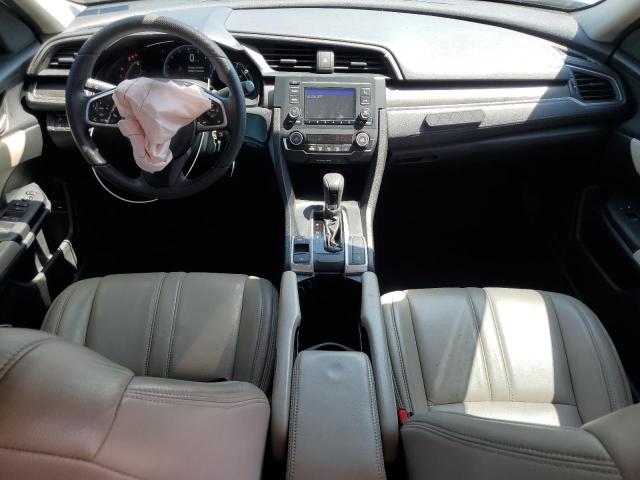 2019 HONDA CIVIC LX - 19XFC2F61KE214823