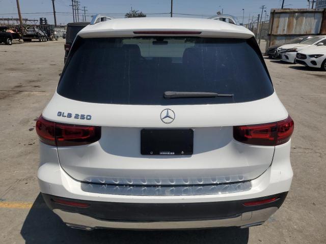 2023 MERCEDES-BENZ GLB 250 W1N4M4GB6PW288885