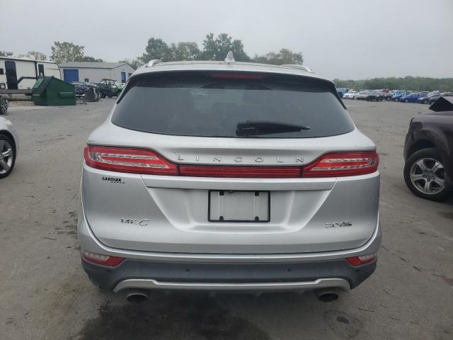 2015 LINCOLN MKC 5LMCJ2A97FUJ06006