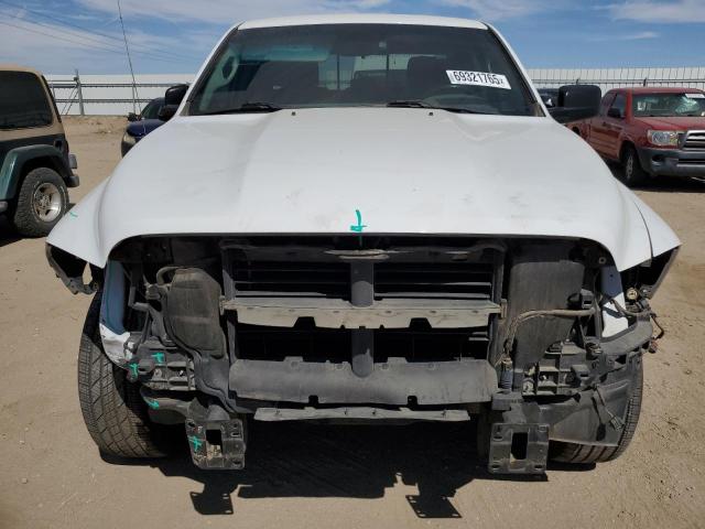 2016 RAM 1500 SLT 1C6RR6GT3GS355265