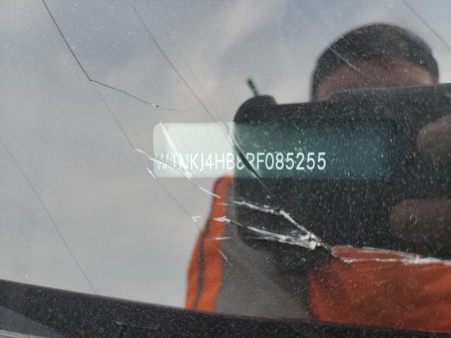 2024 MERCEDES-BENZ GLC COUPE #3283941853