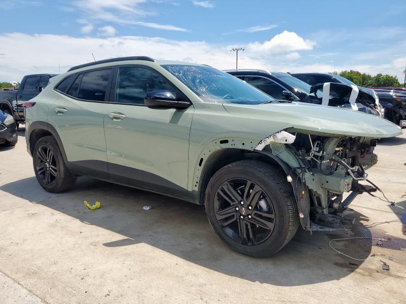 2024 CHEVROLET TRAX ACTIV KL77LKE26RC083034