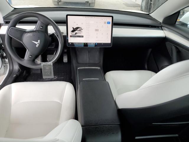 2023 TESLA MODEL 3 5YJ3E1EB3PF663301