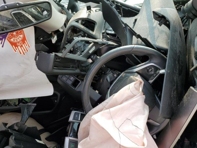 2018 HONDA CIVIC TOUR 19XFC1F98JE002486