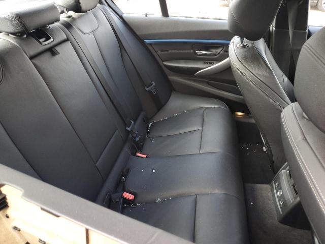 2016 BMW 340 XI WBA8B7G50GNT14233