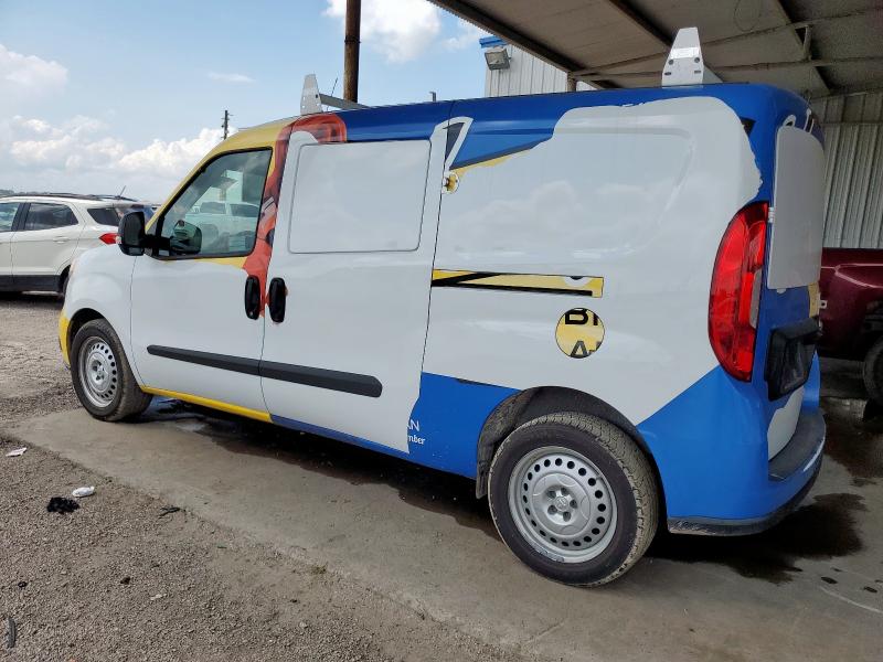 2022 RAM PROMASTER #3216952375