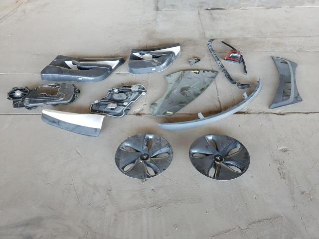 2021 TESLA MODEL 3 5YJ3E1EA9MF873419