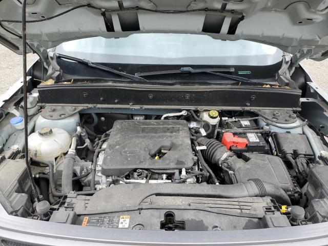 2021 FORD BRONCO SPO #3304515551