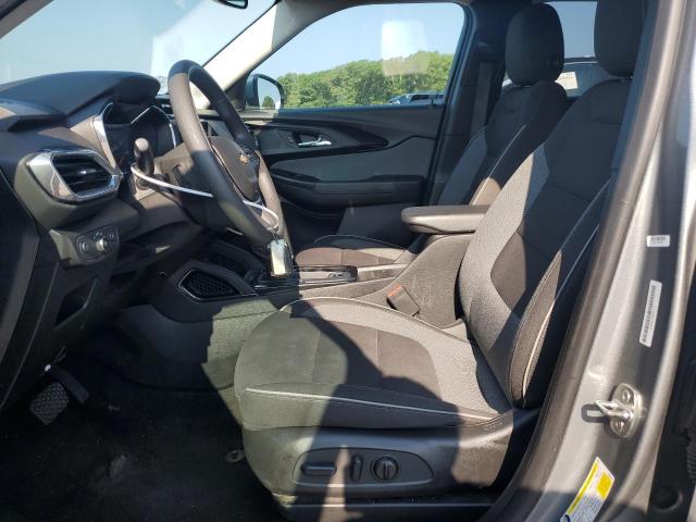 2023 CHEVROLET TRAILBLAZE - KL79MRSL7PB069822