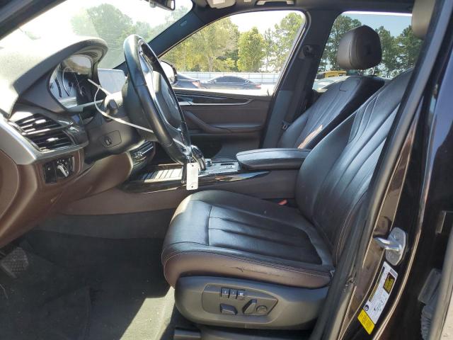 2017 BMW X5 SDRIVE3 5UXKR2C56H0U19210