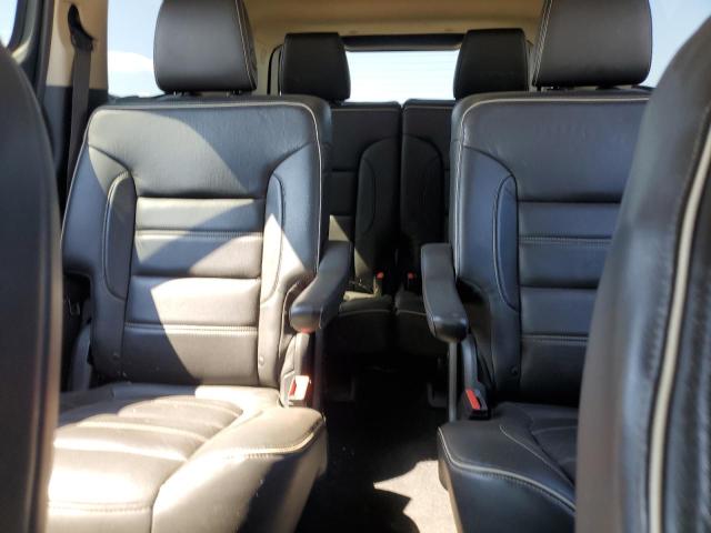 2017 GMC ACADIA DEN #3287441001