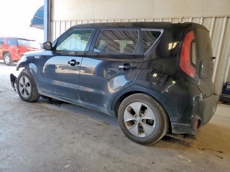 2016 KIA SOUL - KNDJN2A2XG7367720