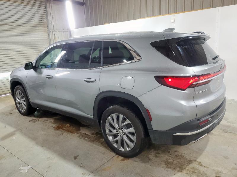 2025 BUICK ENCLAVE PR 5GAERARS7SJ211524
