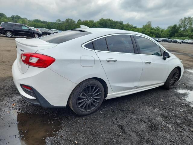 2017 CHEVROLET CRUZE PREM 1G1BF5SM2H7115148