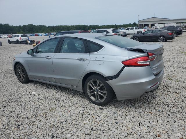 2020 FORD FUSION SEL 3FA6P0CD7LR118304