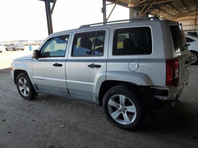 2011 JEEP PATRIOT SP - 1J4NT1GB3BD103381
