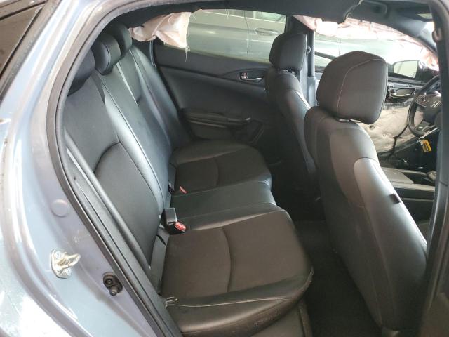 2020 HONDA CIVIC SPOR SHHFK7H45LU214443