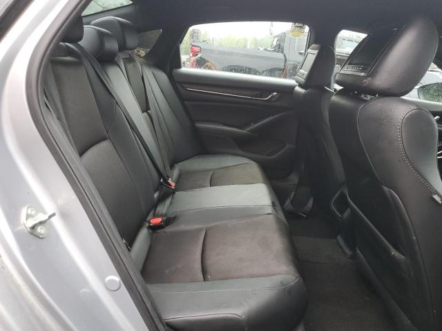 2020 HONDA ACCORD SPORT 1HGCV1F32LA070346