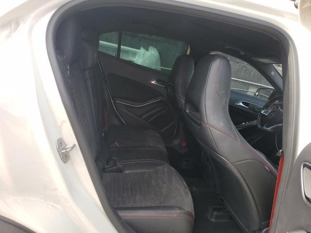 2016 MERCEDES-BENZ GLA 45 AMG WDDTG5CB2GJ248814