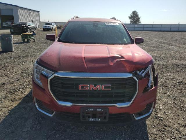 2024 GMC TERRAIN SL 3GKALTEG8RL280886