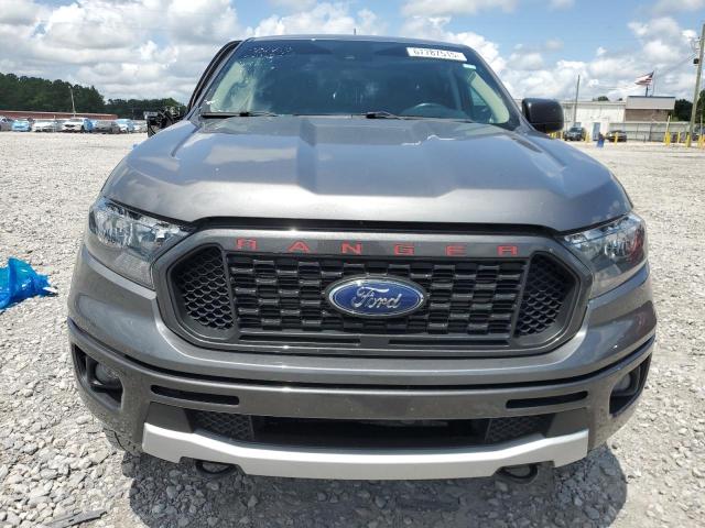 2021 FORD RANGER XL 1FTER4EH4MLD83107