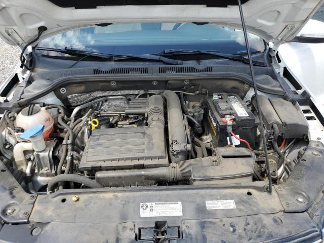 2016 VOLKSWAGEN JETTA SE 3VWD67AJ0GM328670