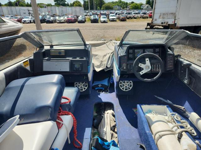 1988 BAYLINER BOAT - Other View