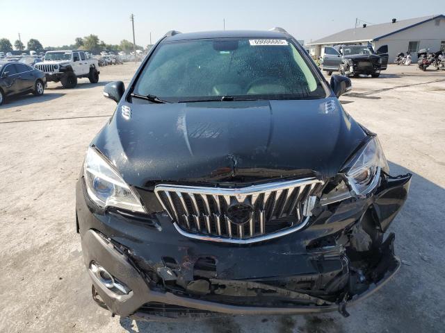 2016 BUICK ENCORE SPORT TOURING KL4CJ1SM6GB634177