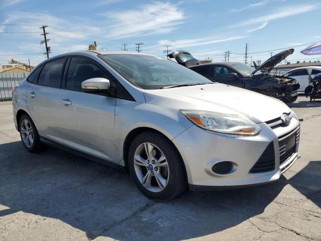 2013 FORD FOCUS SE - 1FADP3F25DL222258