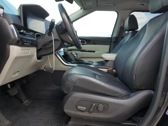 2022 KIA CARNIVAL S KNDNE5H39N6060995