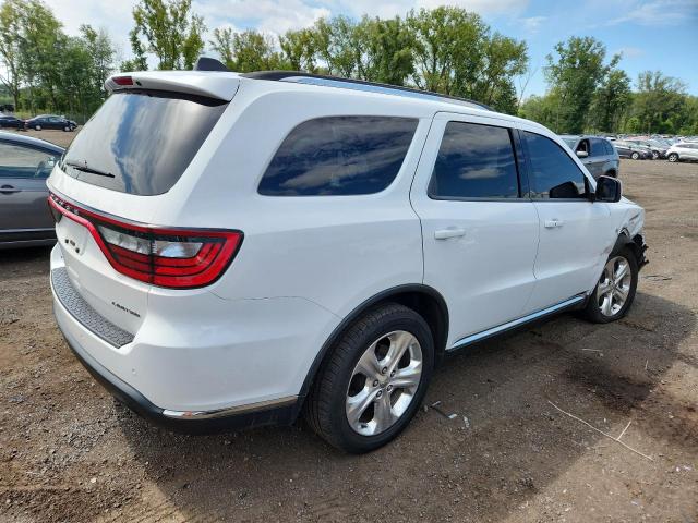 2015 DODGE DURANGO LIMITED 1C4RDJDGXFC147779
