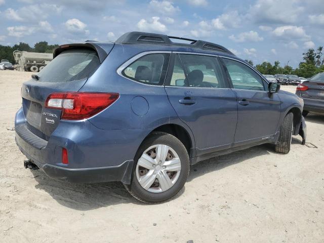 2015 SUBARU OUTBACK 2. 4S4BSBAC9F3312313
