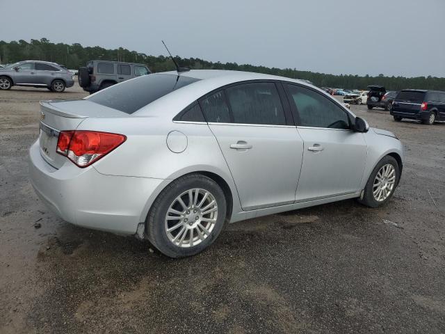 2012 CHEVROLET CRUZE ECO - 1G1PJ5SC2C7134030