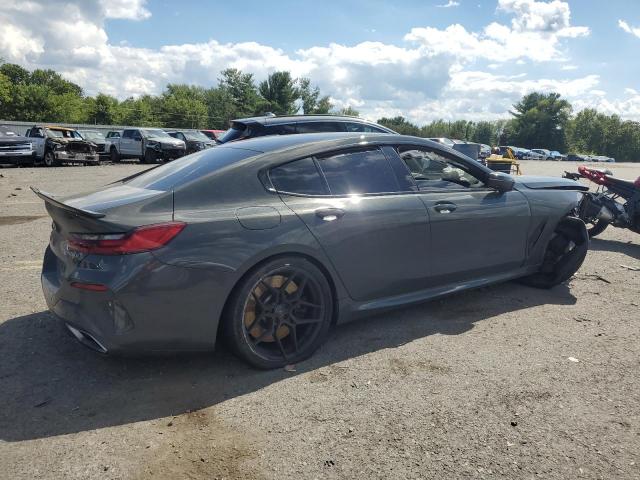 2021 BMW M850XI WBAGV8C02MCF61721