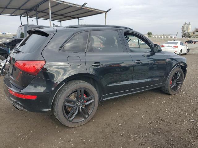 2016 AUDI SQ5 PREMIU WA1CCAFP1GA026202