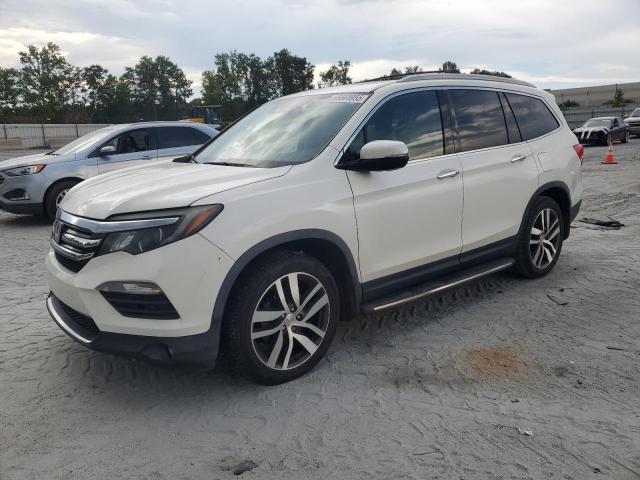 2016 HONDA PILOT TOURING 5FNYF5H99GB055799