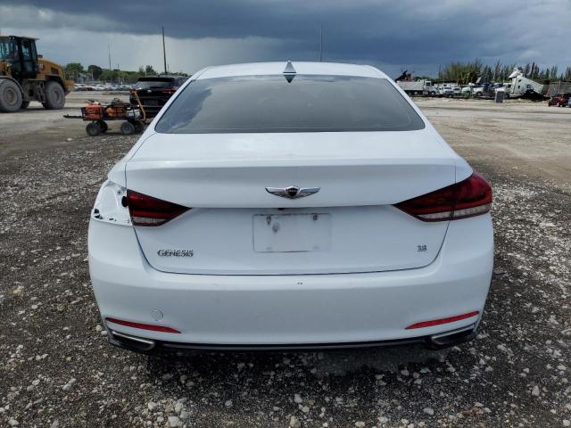 2016 HYUNDAI GENESIS 3. KMHGN4JE7GU136299
