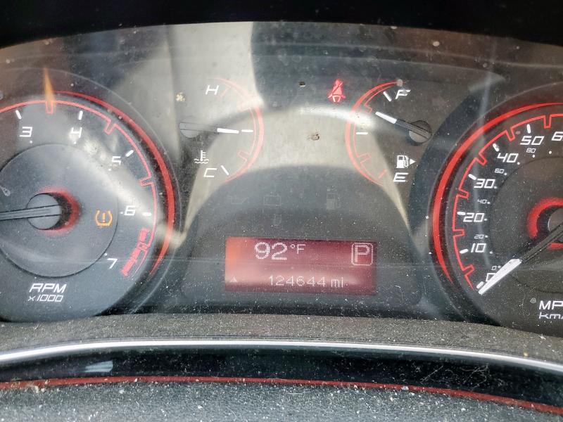 2015 DODGE DART SE 1C3CDFAA1FD336970